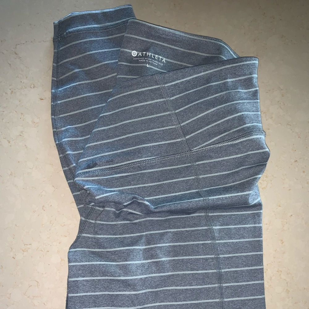 Athleta leggings